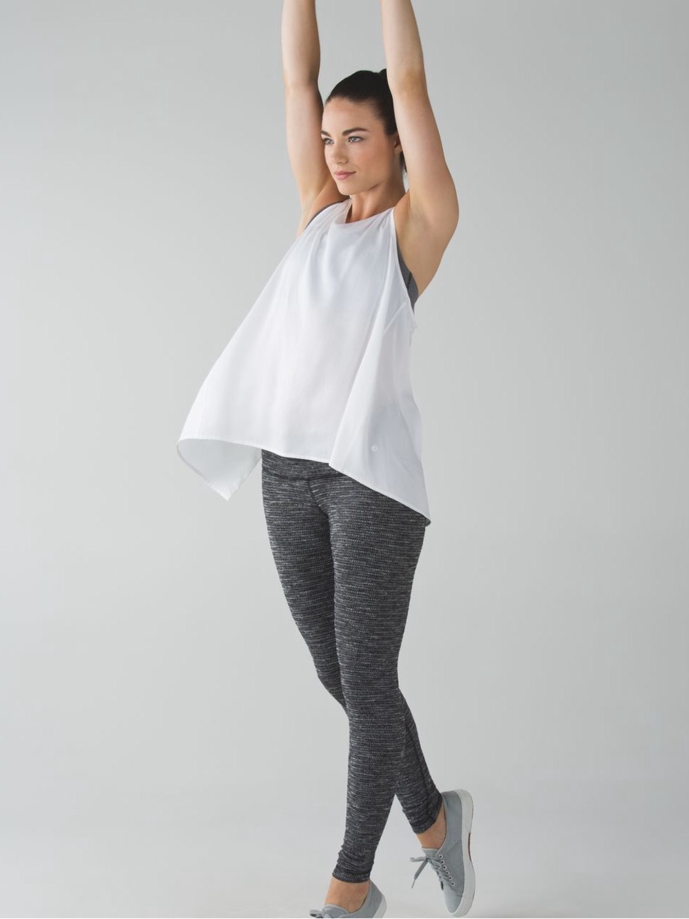 Lululemon Wunder Under Pant